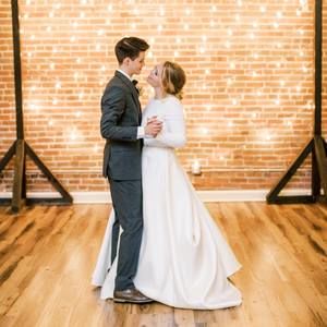 Meet your Posher, Rileigh